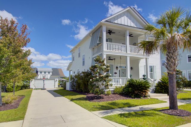 3628 Woodend Way, Mount Pleasant, SC 29466