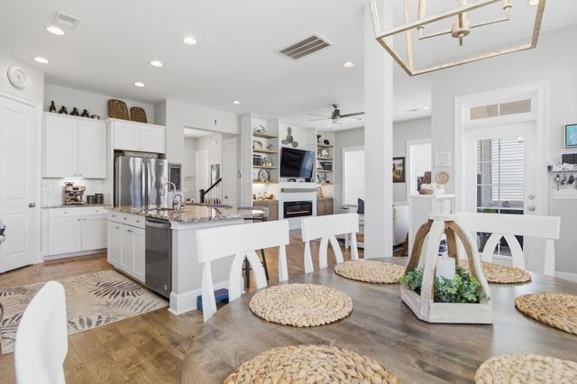 3628 Woodend Way, Mount Pleasant, SC 29466