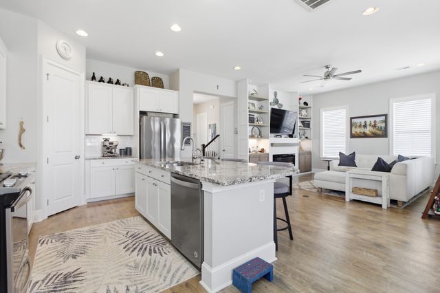 3628 Woodend Way, Mount Pleasant, SC 29466