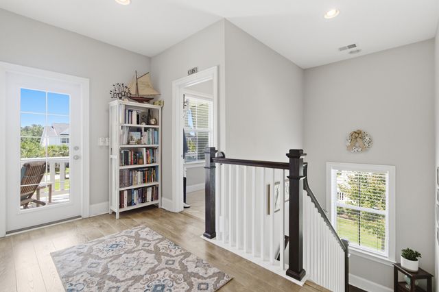 3628 Woodend Way, Mount Pleasant, SC 29466