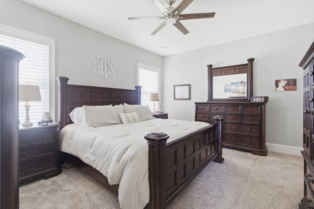 3628 Woodend Way, Mount Pleasant, SC 29466