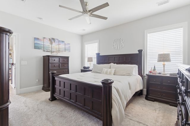 3628 Woodend Way, Mount Pleasant, SC 29466