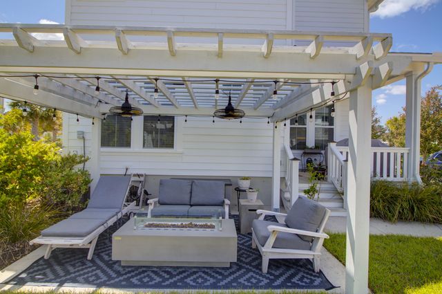 3628 Woodend Way, Mount Pleasant, SC 29466