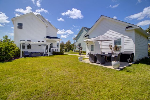 3628 Woodend Way, Mount Pleasant, SC 29466