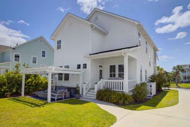 3628 Woodend Way, Mount Pleasant, SC 29466