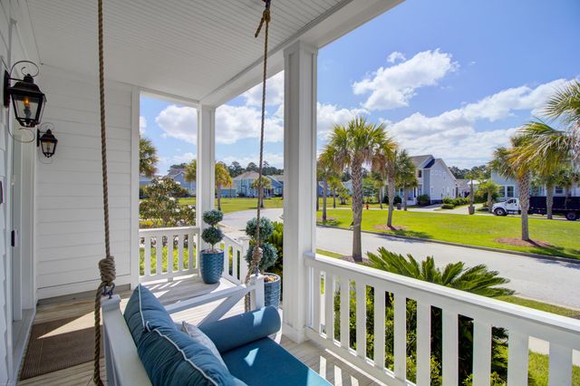 3628 Woodend Way, Mount Pleasant, SC 29466