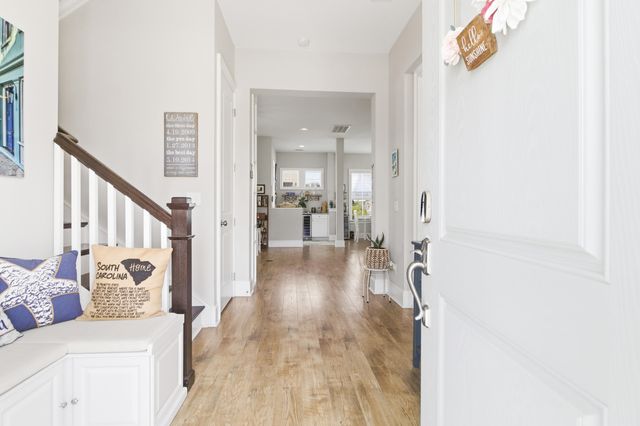 3628 Woodend Way, Mount Pleasant, SC 29466