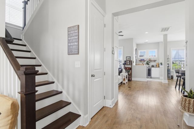 3628 Woodend Way, Mount Pleasant, SC 29466