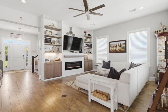 3628 Woodend Way, Mount Pleasant, SC 29466