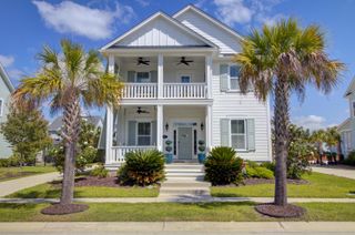 3628 Woodend Way, Mount Pleasant, SC 29466