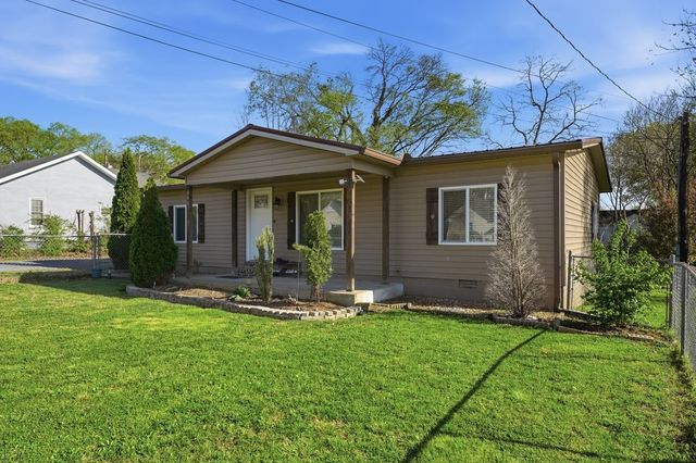 308 Carney St, Shelbyville, TN 37160