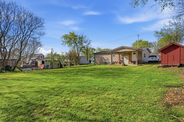308 Carney St, Shelbyville, TN 37160