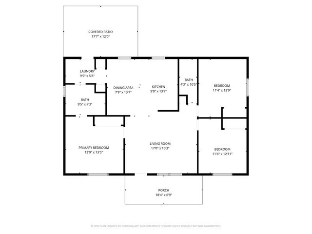 308 Carney St, Shelbyville, TN 37160