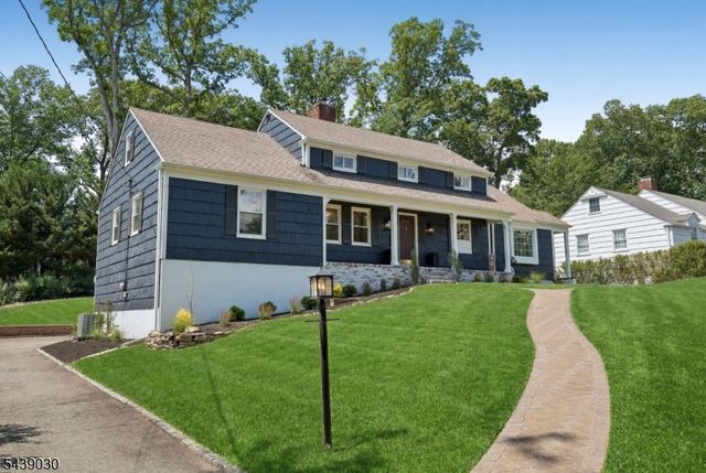 31 Bradwahl Dr, Morris Twp., NJ 07960