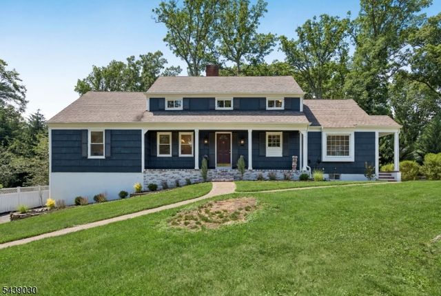 31 Bradwahl Dr, Morris Twp., NJ 07960