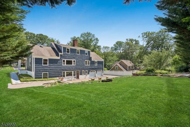 31 Bradwahl Dr, Morris Twp., NJ 07960