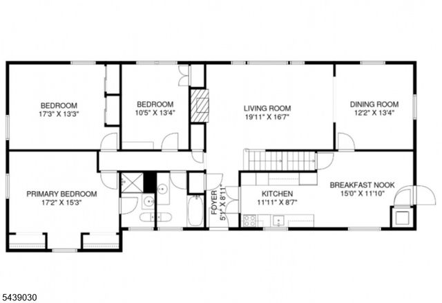 31 Bradwahl Dr, Morris Twp., NJ 07960