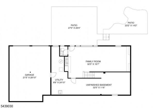 31 Bradwahl Dr, Morris Twp., NJ 07960