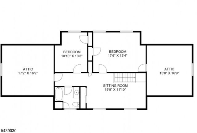 31 Bradwahl Dr, Morris Twp., NJ 07960