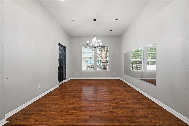 10104 Lakeview Drive, Providence Village, TX 76227