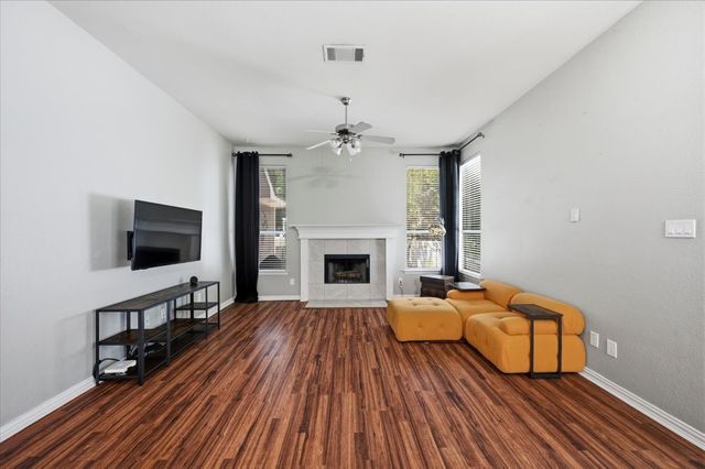 10104 Lakeview Drive, Providence Village, TX 76227
