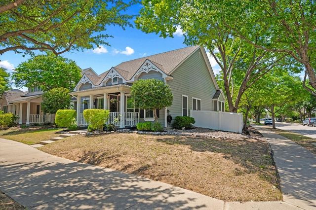 10104 Lakeview Drive, Providence Village, TX 76227