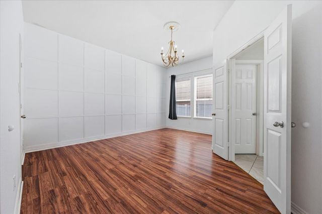 10104 Lakeview Drive, Providence Village, TX 76227