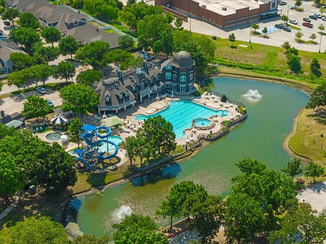 10104 Lakeview Drive, Providence Village, TX 76227