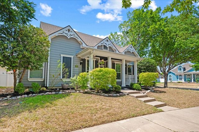 10104 Lakeview Drive, Providence Village, TX 76227