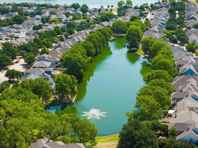 10104 Lakeview Drive, Providence Village, TX 76227