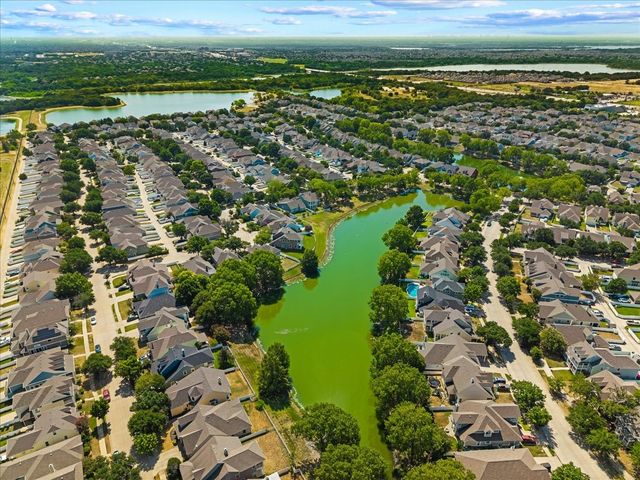 10104 Lakeview Drive, Providence Village, TX 76227