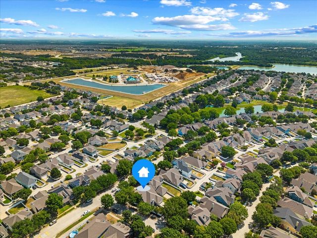 10104 Lakeview Drive, Providence Village, TX 76227