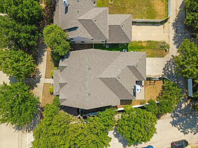 10104 Lakeview Drive, Providence Village, TX 76227
