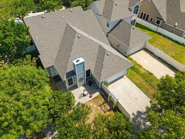 10104 Lakeview Drive, Providence Village, TX 76227