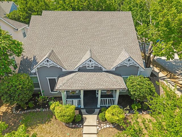 10104 Lakeview Drive, Providence Village, TX 76227