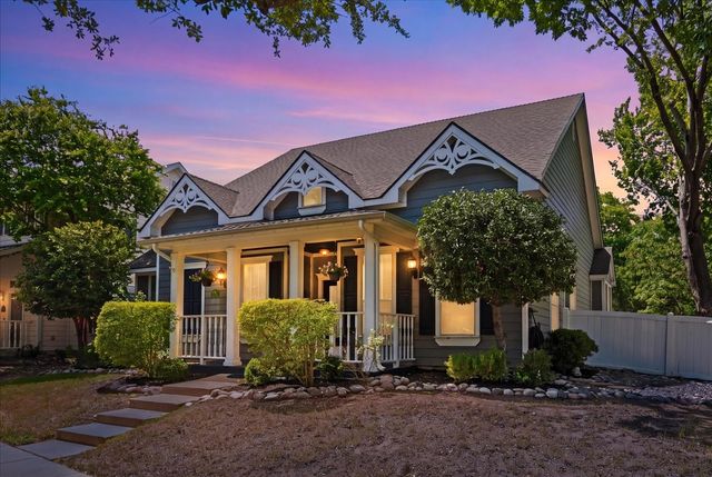 10104 Lakeview Drive, Providence Village, TX 76227