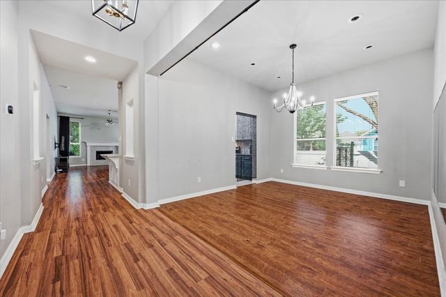 10104 Lakeview Drive, Providence Village, TX 76227