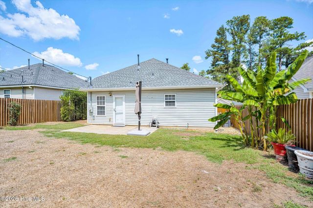4009 E Hidden Haven Court, Augusta, GA 30909