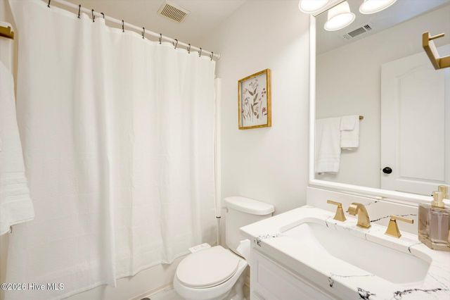 4009 E Hidden Haven Court, Augusta, GA 30909