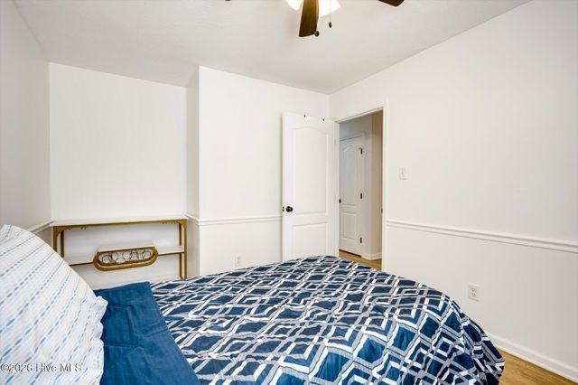 4009 E Hidden Haven Court, Augusta, GA 30909