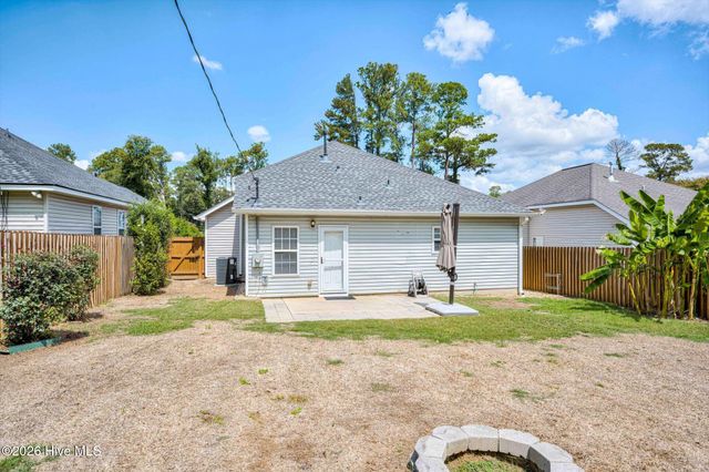 4009 E Hidden Haven Court, Augusta, GA 30909