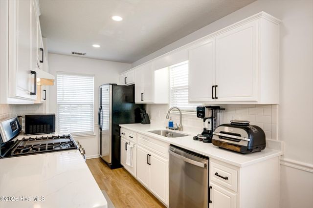 4009 E Hidden Haven Court, Augusta, GA 30909