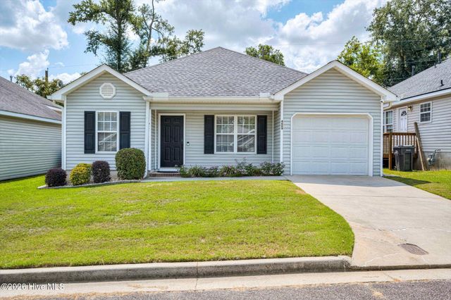 4009 E Hidden Haven Court, Augusta, GA 30909