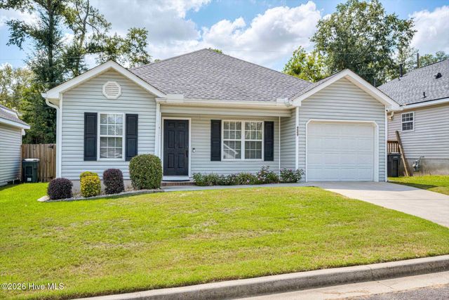 4009 E Hidden Haven Court, Augusta, GA 30909