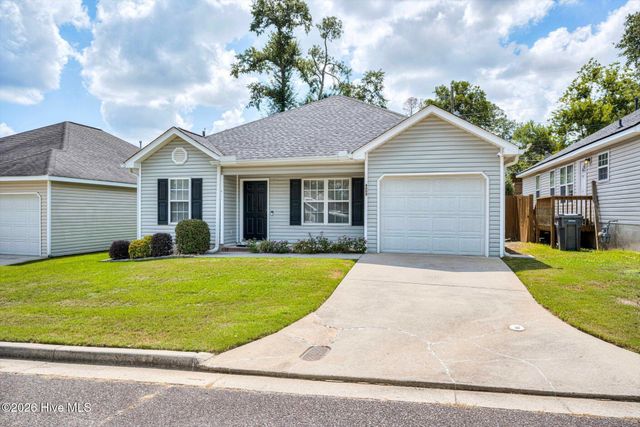 4009 E Hidden Haven Court, Augusta, GA 30909