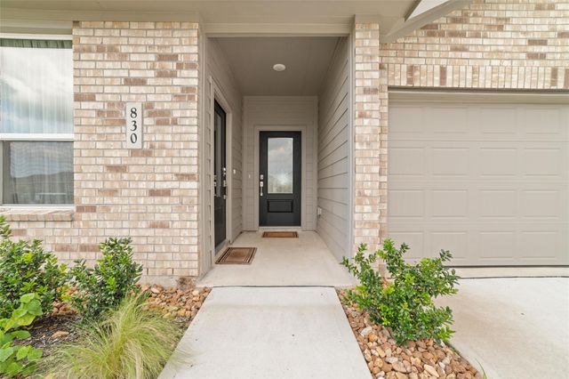 830 Heaven Drive, Beasley, TX 77417