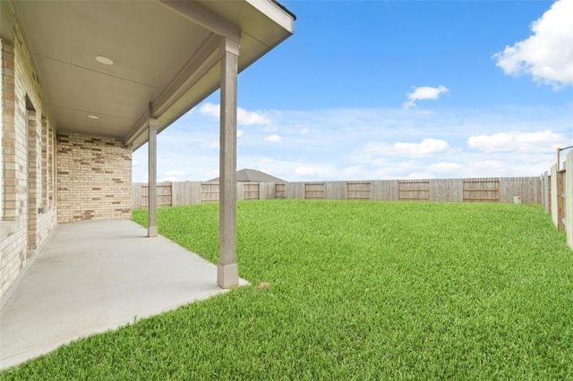830 Heaven Drive, Beasley, TX 77417