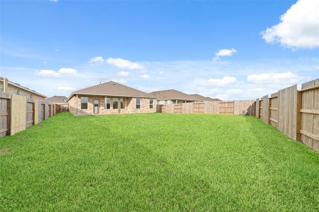 830 Heaven Drive, Beasley, TX 77417