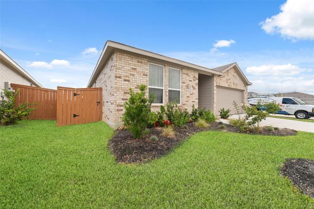 830 Heaven Drive, Beasley, TX 77417