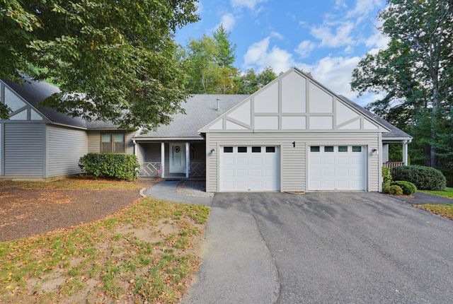 1 Victoria Drive 2, Auburn, MA 01501